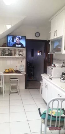 Imagem Casa com 3 quartos à venda, 100 m² por R$ 650.000 - Vila Milton - Guarulhos/SP