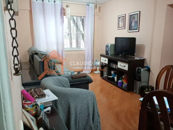 Imagem Apartamento com 3 Quartos à venda, 74m² - Jardim Marajoara