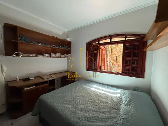 Imagem Casa Sobrado com Edícula à Venda | Jardim Tannus  Jundiaí/S