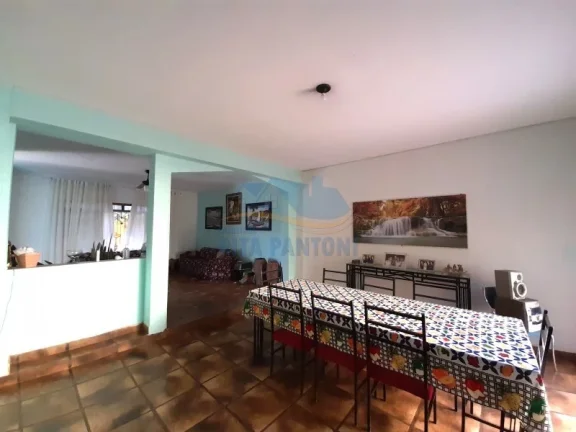 Imagem Casa - Ribeirão Preto - Ribeirânea - Região Leste