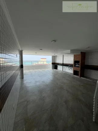 Imagem Apartamentos no Litoral para venda em Praia Grande no bairro Vila Caiçara