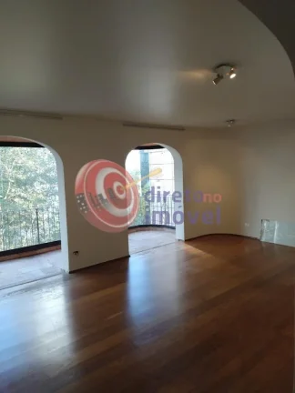 Imagem Apartamento à venda 370m² 4 suítes 3 vagas Cerqueira Cesar/ Jardins São Paulo