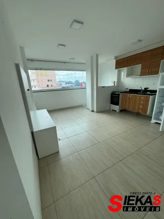 Imagem Excelente apartamento para locação na Vila Formosa, São Paulo-SP! 1 quarto, 1 sala, 1 vaga de garagem e 39,00 m² de área.