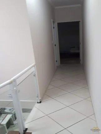 Imagem SOBRADO À VENDA, 240 M² POR R$ 535.000,00 - COLÔNIA - JUNDIAÍ/SP