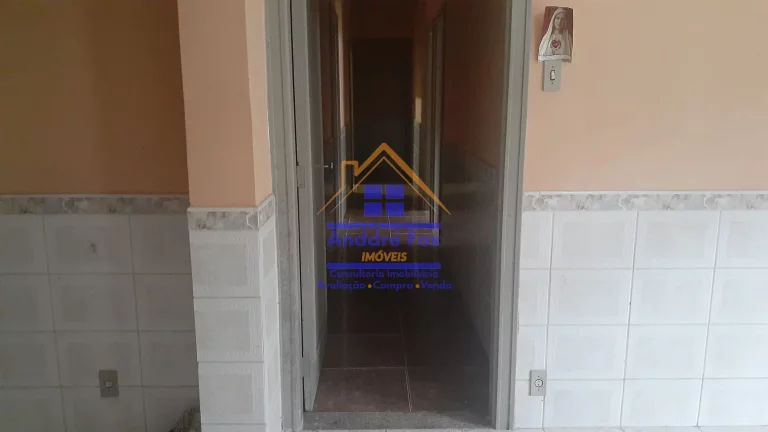 Imagem Casa à venda, Usina, Tijuca RJ