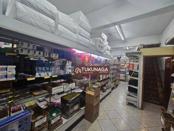 Imagem Prédio à venda, 600 m² por R$ 3.500.000,00 - Vila Galvão - Guarulhos/SP