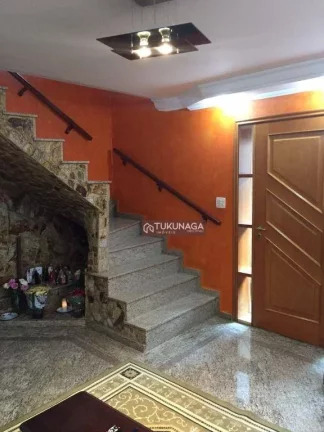 Imagem Home imoveis Casa / Sobrado à venda em Vila Maria Alta - São Paulo Cód.873 Casa Sobrado em Vila Maria Alta: 9 Dorms, 4 Suítes,