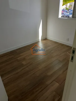 Imagem Condomínio Residencial dos Manacás - Apartamento à venda no bairro Recanto Di Verona - Mogi Mirim/SP, OESTE