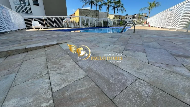 Imagem APARTAMENTO À VENDA COM 2 DORMITÓRIOS EM UBATUBA-SP