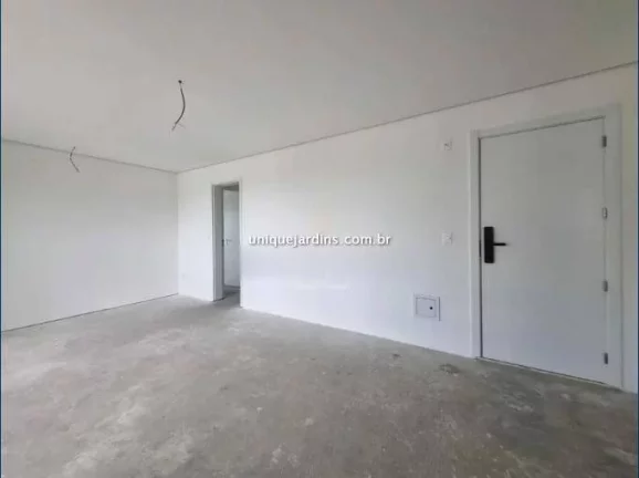 Imagem Apartamento à venda Vila Nova Conceição São Paulo