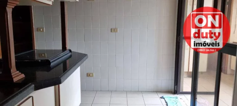 Imagem Apartamento - Ponta da Praia - Santos/SP