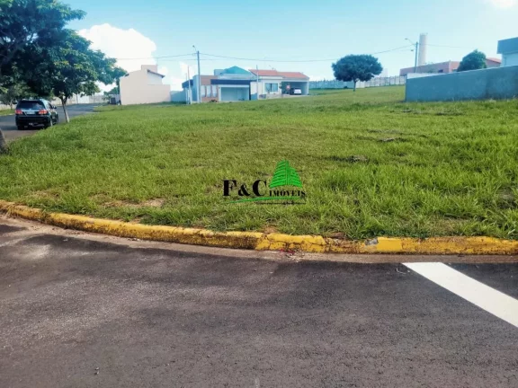 Imagem Terreno em Condomínio para Venda em Rio das Pedras, Conjunto Residencial Vitório Cezarino