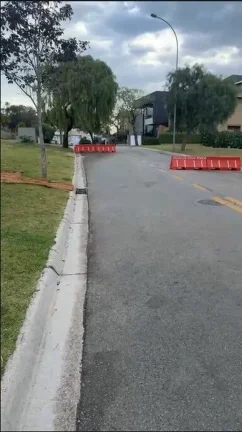 Imagem TERRENO RESIDENCIAL em Santana de Parnaíba - SP, Alphaville