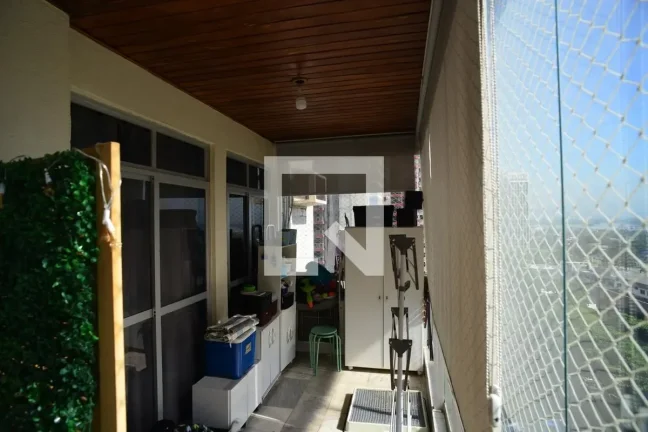 Imagem Apartamento à Venda - Barra da Tijuca, 3 Quartos, 83 m2