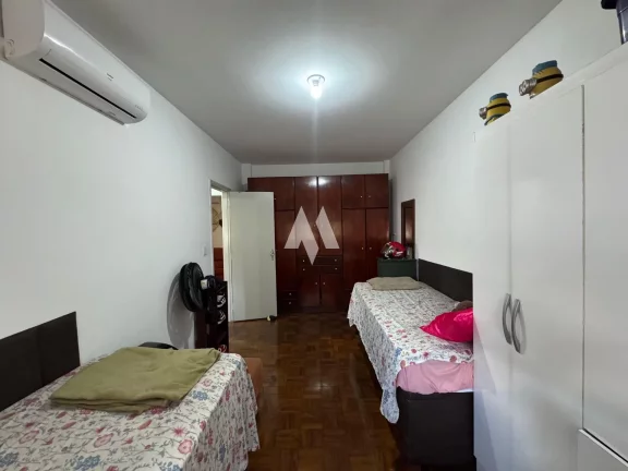 Imagem Apartamento em Embaré, Santos/SP