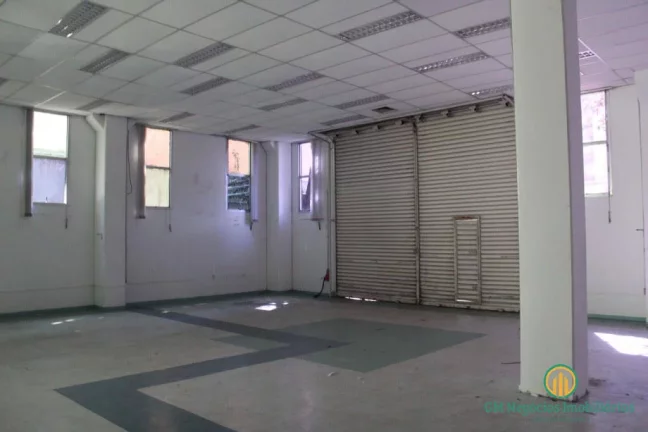 Imagem Prédio para escritórios/centro de distribuição já alugado inquilino de 1a.