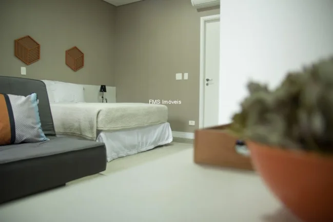 Imagem Aluguel de Studio na Vila Olímpia 1 quarto, 1 sala, 1 banheiro, 1 vaga e 35m²