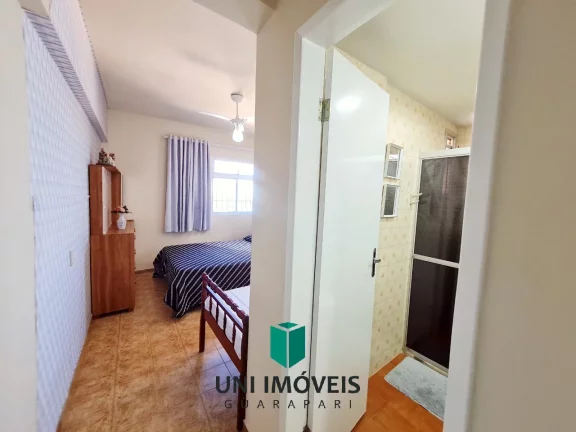 Imagem Apartamento 3 quartos beira mar com vista maravilhosa para venda na Praia do Morro - Guarapari
