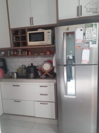 Imagem VENDA - Sobrado 3 quartos - Condomínio Zona Sul