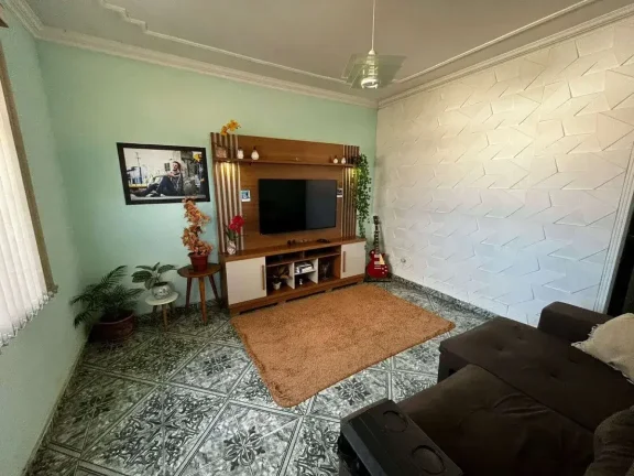 Imagem Casa à venda, com 4 quartos no bairro Nova Cidade