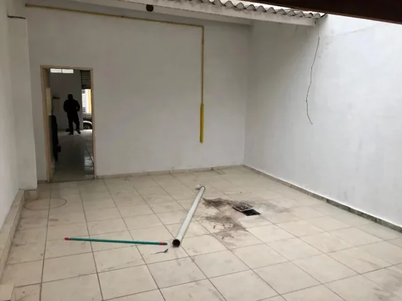 Imagem Salão, 80 m² - venda por R$ 750.000,00 ou aluguel por R$ 3.119,12/mês - Jardim Santa Helena - Suzano/SP