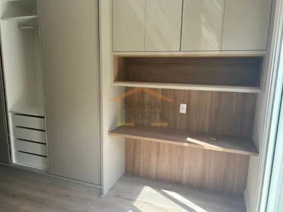 Imagem Apartamento garden com 106 m², composto por 2 dormitórios, ambos suítes, com projeto aprovado par...