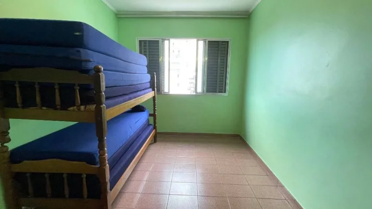 Imagem APARTAMENTO COM 56 m² - GUILHERMINA - PRAIA GRANDE SP