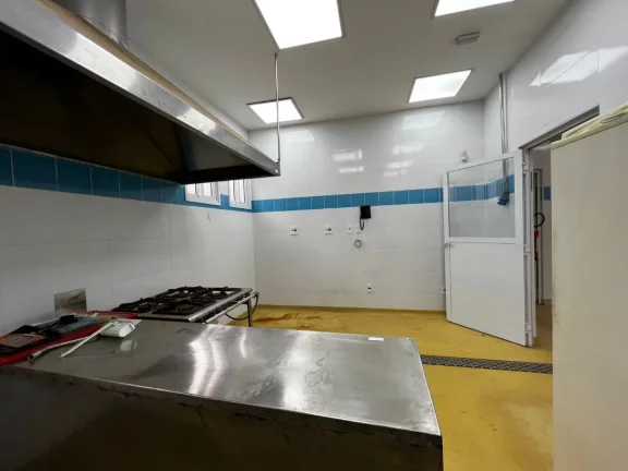 Imagem Galpão comercial para venda em Jardim Piratininga, 340m2