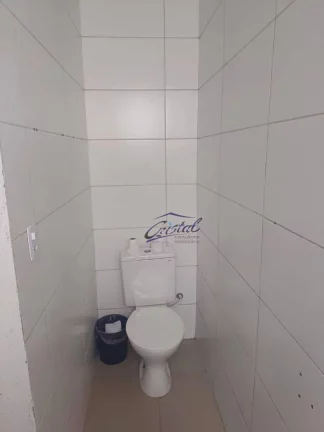 Imagem Cobertura com 3 dormitórios à venda, 120 m² por R$ 320.000,00 - Boqueirão - Praia Grande/SP