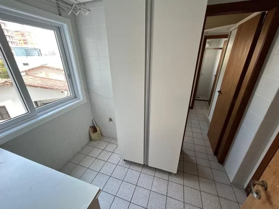 Imagem Apartamento à venda, com 3 quartos, 167m²
