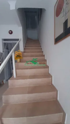 Imagem Casa de Condomínio