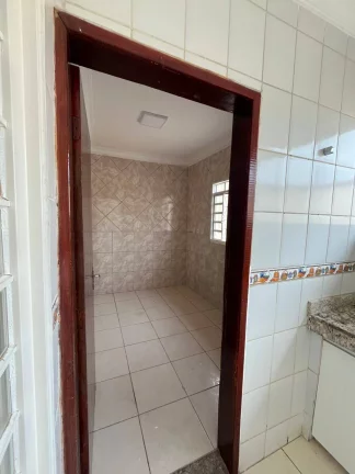 Imagem CASA CIDADE VERA CRUZ APARECIDA DE GOIANIA