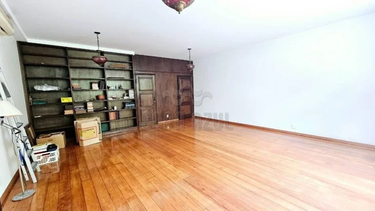 Imagem Leblon - Residencial › Apartamento com 3 quarto(s) a Venda