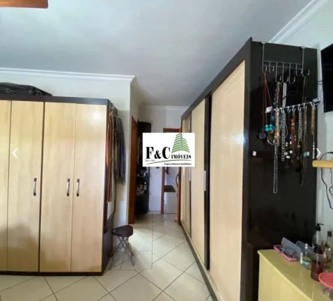 Imagem Casa para Venda em Piracicaba, Jardim Elite, 3 dormitórios, 1 suíte, 1 banheiro, 2 vagas