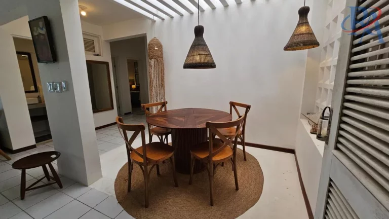 Imagem Casa para Venda em Caucaia, cumbuco, 5 dormitórios, 5 suítes, 6 banheiros, 6 vagas
