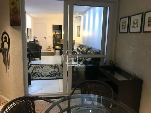 Imagem APARTAMENTO Residencial em GUARUJÁ - SP, PITANGUEIRAS