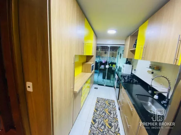 Imagem Casa à venda, 72 m² por R$ 350.000,00 - Cascata do Imbuí - Teresópolis/RJ