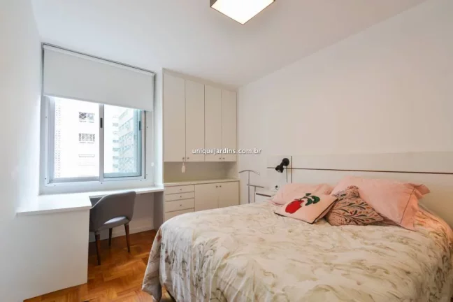 Imagem Apartamento à venda Jardim Paulista São Paulo