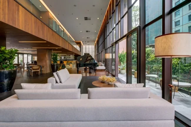 Imagem APARTAMENTO RESIDENCIAL em São Paulo - SP, Paraíso