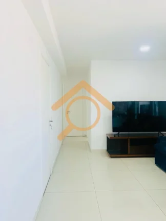 Imagem Apartamento à venda em São Paulo-SP, 4 quartos, 1 suíte, 2 salas, 4 banheiros, 2 vagas, 132m² - Imperdível em Jurubatuba!
