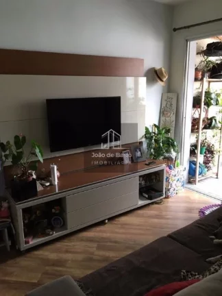 Imagem Apartamento 2 dorm 1 vaga lazer completo