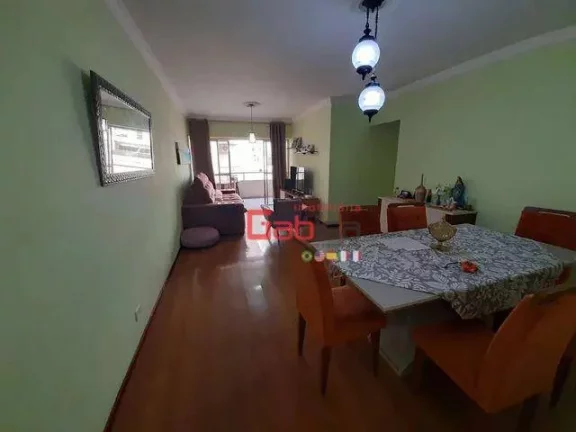 Imagem Apartamento com 4 dormitórios à venda, 110 m² por R$ 700.000,00 - Vila Nova - Cabo Frio/RJ