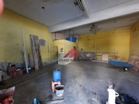 Imagem Loja para alugar, 70 m² por R$ 1.000,00/mês - Trindade - São Gonçalo/RJ
