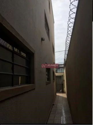 Imagem Prédio, 330 m² - venda por R$ 1.700.000,00 ou aluguel por R$ 11.556,51/mês - Vila Guilherme - São Paulo/SP