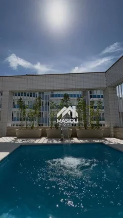 Imagem Cobertura com 3 dormitórios à venda, 156 m² por R$ 1.500.000,00 - Praia de Itapoã - Vila Velha/ES