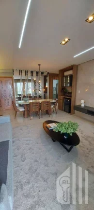 Imagem Apartamento com 3 suítes à venda, 142 m² por R$ 1.665.000 - Jóquei - Teresina/PI