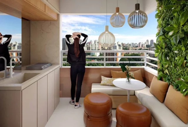 Imagem Apartamento com 2 Quartos à Venda, 110 m² em Itaquera - São Paulo