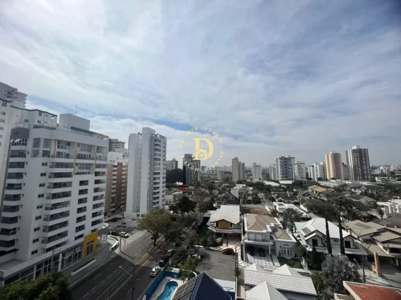 Imagem Apartamento - Jardim Aquárius - Edifício New York - 4 dorm.(1 suíte) - 132,87m2