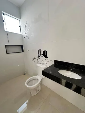 Imagem Casa 3 quartos à venda Bairro Vale das Orquídeas - Contagem/MG