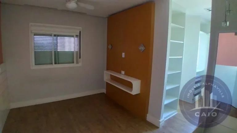 Imagem Apartamento para venda tem 113 m2 com 2 quartos suítes - Tamboré